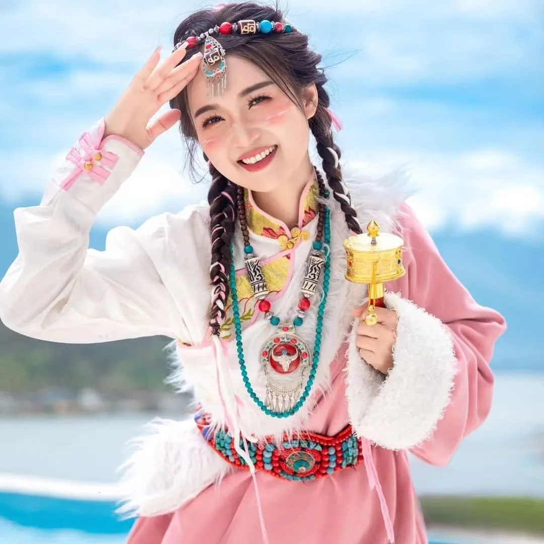 原始客服配置中的規劃師甜甜頭像